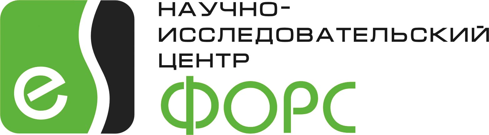 logo fors 